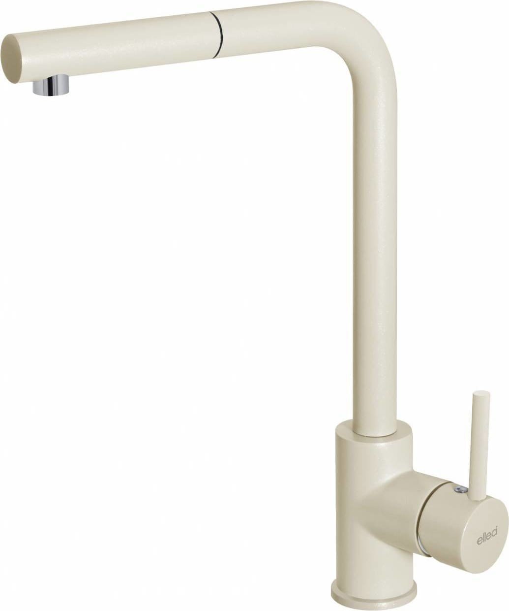 Bateria ELLECI TRAIL PLUS G62 Bianco Antico