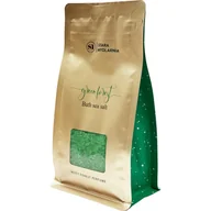 Kosmetyki do kąpieli - Stara Mydlarnia Sól do kąpieli Green Forest - miniaturka - grafika 1