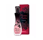Wody i perfumy damskie - Woda perfumowana Christina Aguilera By Night Edp 50 ml (719346218559) - miniaturka - grafika 1