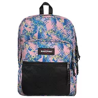 Plecaki - Eastpak Pinnacle plecak, 42 cm, 38 l, różowy (różowy), Brize Filter różowy, 42 x 32 x 25.5, Klasyczny - miniaturka - grafika 1