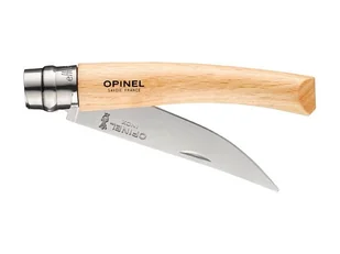 Opinel Nóż Slim Beech 08 - Noże - miniaturka - grafika 1
