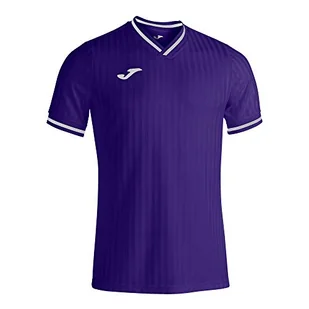 Joma Koszulka męska Toletum III - Koszulki męskie - miniaturka - grafika 1