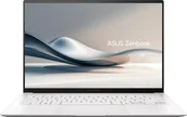 Laptopy - Asus ZenBook S14 UX5406 Ultra 7 258V / 32 GB / 1 TB / W11 UX5406SA-QJ502W - miniaturka - grafika 1