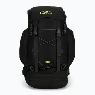 Plecak trekkingowy CMP Baltimora 30 l nero WYSYŁKA W 24H 30 DNI NA ZWROT - Plecaki - miniaturka - grafika 1