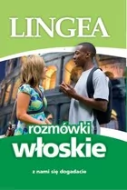 LINGEA Rozmówki włoskie, Z nami się dogadacie. Wyd. 4 - Opracowanie zbiorowe - Książki do nauki języka włoskiego - miniaturka - grafika 2