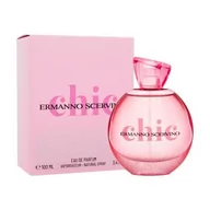 Wody i perfumy damskie - Ermanno Scervino Chic woda perfumowana 100ml - miniaturka - grafika 1