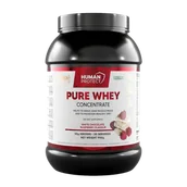 Odżywki białkowe - Human Protect Pure Whey 900g Białko Koncentrat WPC - miniaturka - grafika 1
