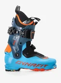 Buty narciarskie - Buty skiturowe Dynafit TLT X Boot - frost/orange - miniaturka - grafika 1