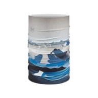 Czapki i chusty sportowe męskie - Chusta wielofunkcyjna Buff Original Hidden Gems - crystal grey - miniaturka - grafika 1