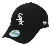 Czapki męskie - New Era Czapka The League Chiwhi G 10047515 Czarny - miniaturka - grafika 1