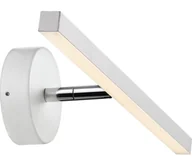 Lampy ścienne - Nordlux - LED Łazienkowe oświetlenie lustra IP LED/6,2W/230V IP44 40 cm białe - miniaturka - grafika 1
