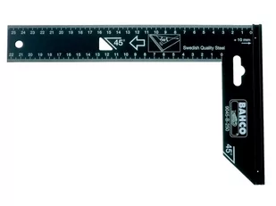 BAHCO KĄTOWNIK 200mm - Inne urządzenia pomiarowe - miniaturka - grafika 1