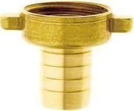 Inne akcesoria do nawadniania - GEKA Zlacze gwint. 2/3 GEKA, mosiadz, gwint wew. G1.1/4", 25mm, opak. samoobsl. - miniaturka - grafika 1