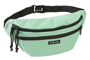 nerka sportowa BURTON HIP PACK SOFT SAGE - Nerki - miniaturka - grafika 1