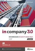 Książki do nauki języka angielskiego - In Company 3.0 Intermediate Student's Book Pack - dostępny od ręki, wysyłka od 2,99 - miniaturka - grafika 1
