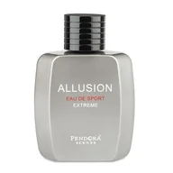 Wody i perfumy męskie - Pendora Scents Allusion Eau De Sport Extreme woda perfumowana 100 ml - miniaturka - grafika 1