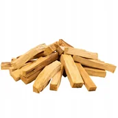 Kadzidła i dodatki - Naturalne kadzidło z Ekwadoru PALO SANTO 500g DUŻO - miniaturka - grafika 1