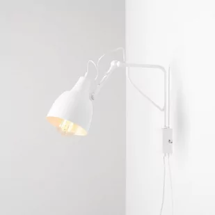 Aldex Lampa Soho 1002C/M 1002C/M - Lampy ścienne - miniaturka - grafika 1