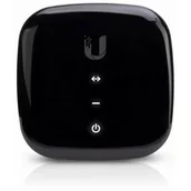 Konwertery sieciowe i transceivery - UBIQUITI UF-AE | Media konwerter | UFiber, 1x SFP, 1x RJ45 1000Mb/s UF-AE - miniaturka - grafika 1