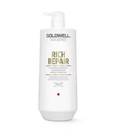 Odżywki do włosów - Goldwell Dualsenses Rich Repair Odżywka odbudowująca do włosów zniszczonych 1000 ml 0000049581 - miniaturka - grafika 1