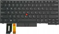 Akcesoria do komputerów stacjonarnych - Lenovo FLLTNKB-BLBKFR - miniaturka - grafika 1