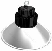 Lampy pozostałe - Aigostar Lampa przmysłowa LED High Bay COB 150W 4000K 004100 - miniaturka - grafika 1