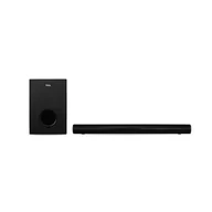 Soundbary - TCL - Soundbar bluetooth  HDMI ARC S522W - miniaturka - grafika 1
