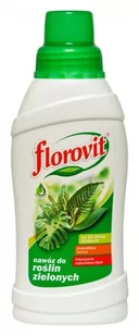 Florovit Inco Nawóz w płynie do roślin zielonych 0,55kg - Nawozy ogrodnicze - miniaturka - grafika 1