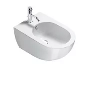 Bidety - Catalano Sfera54 Bidet podwieszany 1BSF5400 - miniaturka - grafika 1