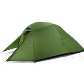 Plecaki - Naturehike Cloud-up Ultralight 3-Osobowy Plecak z - miniaturka - grafika 1