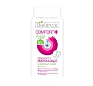 Dezodoranty i antyperspiranty dla kobiet - Bielenda Comfort + Skarpety eksfoliujące do stóp 1op.-2szt Bielenda - miniaturka - grafika 1