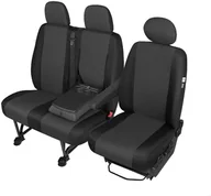 Pokrowce na fotele - Pokrowce Ares DV1M+DV2M (ze stolikiem) - miniaturka - grafika 1