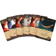 Gry karciane - Harry Potter Hogwarts Battle. Zestaw 6 kart - miniaturka - grafika 1
