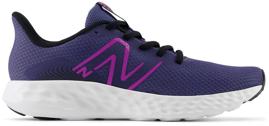 New Balance New Balance sportowe buty do biegania damskie W411RL3 36