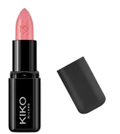 Szminki - KIKO Milano Smart Fusion Lipstick Pomadka do Ust 406 - miniaturka - grafika 1