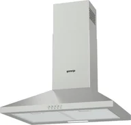 Okapy kuchenne - Gorenje Gorenje WHC629E4X-DE Chimney Hood 60cm - miniaturka - grafika 1
