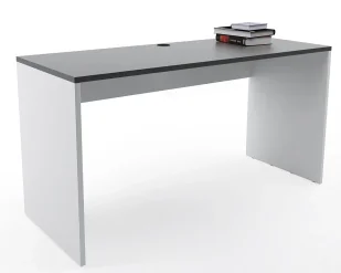 Elior Biurko 140x60 cm 4X S6-Z64 - Biurka Elior Biurko 140x60 cm 4X S6-Z64 - Biurka - miniaturka - grafika 1