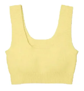 Top Calvin Klein K20K203720ZAY L - Koszulki i topy damskie - miniaturka - grafika 1