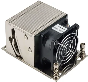 Supermicro CHŁODZENIE CPU SNK-P0063AP4 - Serwery - miniaturka - grafika 2
