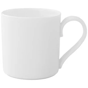 Villeroy & Boch nowoczesna Grace Mokka/Espresso filiżanka 0,08 L 1045101420 - Filiżanki - miniaturka - grafika 1