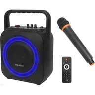 Power audio - Blow BT-800 - miniaturka - grafika 1