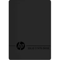 Dyski SSD - HP P600 500GB (3XJ07AA) - miniaturka - grafika 1