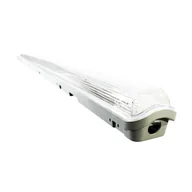 Oświetlenie warsztatowe - Eko-Light OPRAWA HERMETYCZNA 1x120cm pod świetlówkę LED EKH1557 - miniaturka - grafika 1