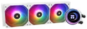 Chłodzenie procesora - Thermalright Frozen Notte 360 White Argb V2 - miniaturka - grafika 1