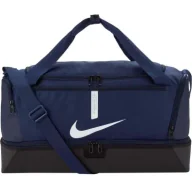 Torby sportowe - Torba sportowa Nike Academy Granatowa 37l - miniaturka - grafika 1