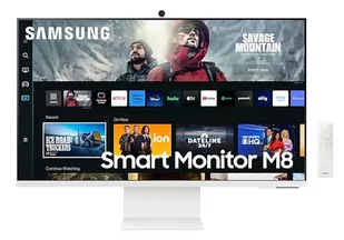 SAMSUNG - Monitory reklamowe i wyświetlacze - miniaturka - grafika 1