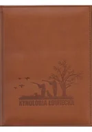 Poradniki hobbystyczne - Kynologia łowiecka Podręcznik - miniaturka - grafika 1