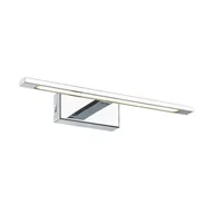 Lampy ścienne - Kinkiet galeryjka LED 20W ALTER W89443-20W-CH Zuma Line - miniaturka - grafika 1