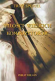 Biografie i autobiografie - Miłości Wielkich Kompozytorów - miniaturka - grafika 1
