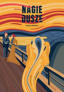 Nagie Dusze Nowa - Powieści Nagie Dusze Nowa - Powieści - miniaturka - grafika 4